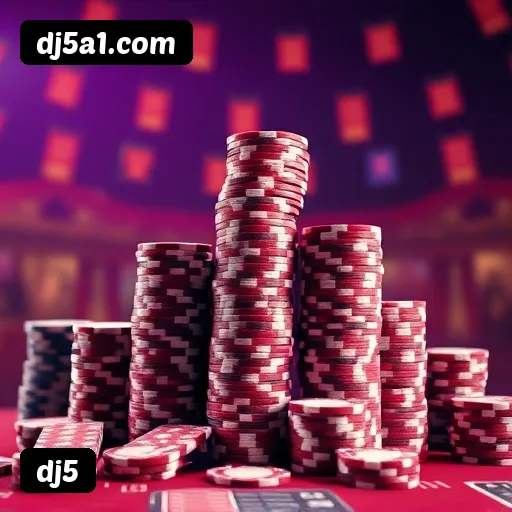 dj5 APK - Download Oficial Android