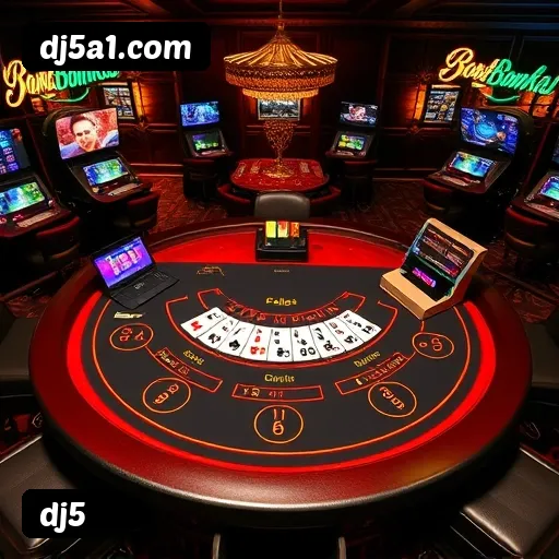 FAQ - Perguntas Frequentes dj5