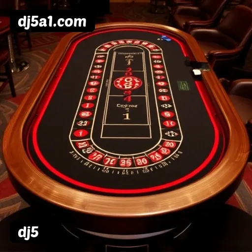 Legalidade dj5 no Brasil