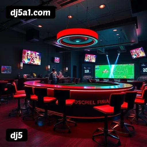 Termos e Condições Transparentes dj5