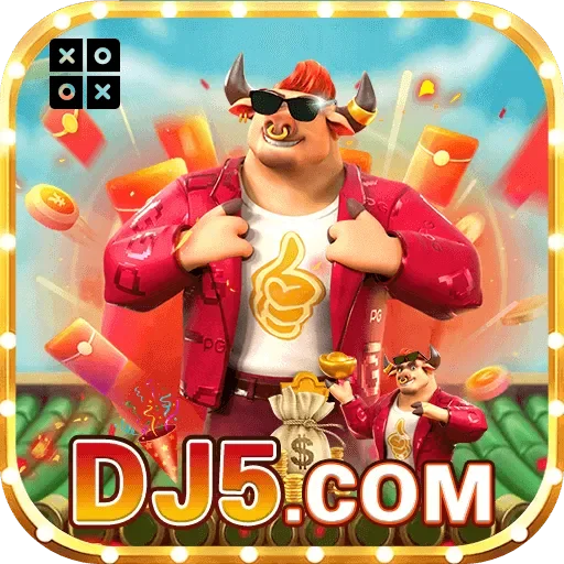 Jogos online da dj5 com variedade de opções