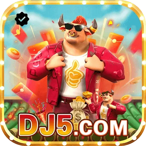 Plataforma completa da dj5 com todos os jogos