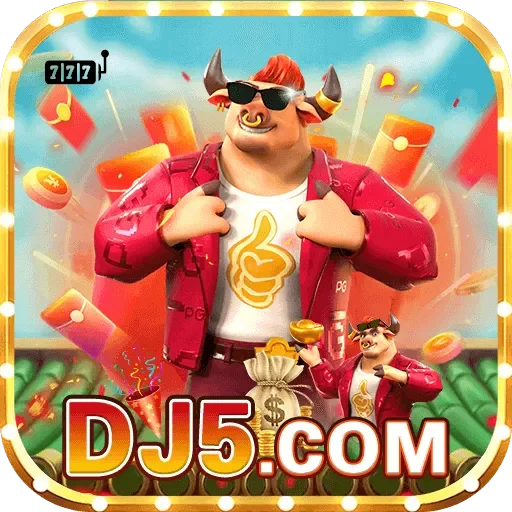 Slots online da dj5 com jackpots progressivos